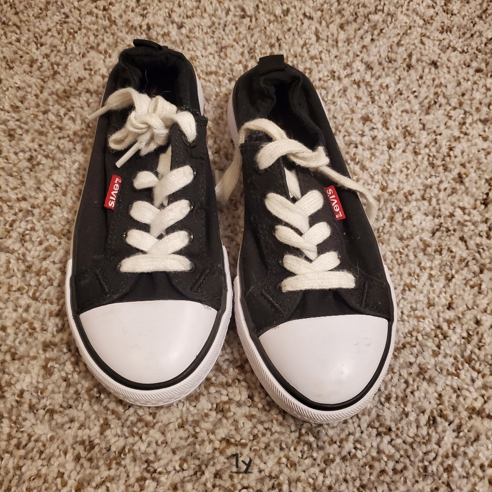 Levi's size 1y